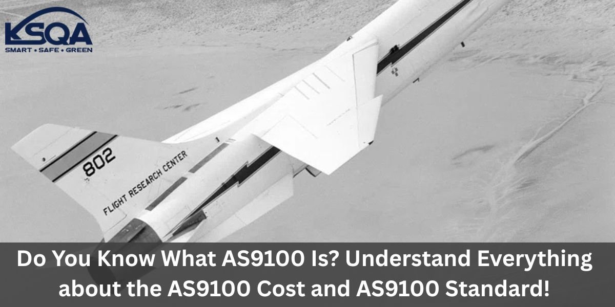 How Your Aerospace Business Can Meet the AS9100 Standard?